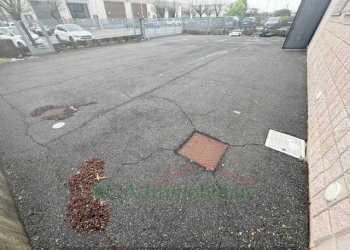 capannone - Capannone via dei Lavoratori, Seriate - foto 10