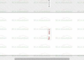 plan - Capannone via dei Lavoratori, Seriate - foto 11