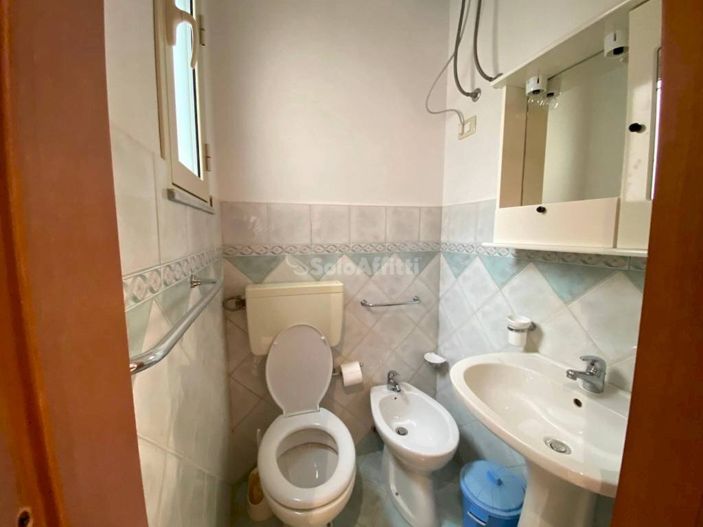 Bagno - Bilocale via Giuseppe Mazzini, Sciacca - foto 3