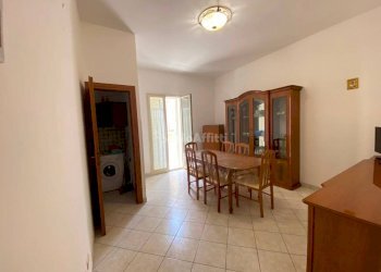 Salone - Bilocale via Giuseppe Mazzini, Sciacca - foto 1