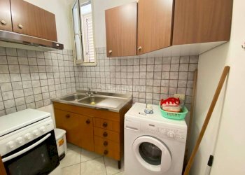 Cucina - Bilocale via Giuseppe Mazzini, Sciacca - foto 2