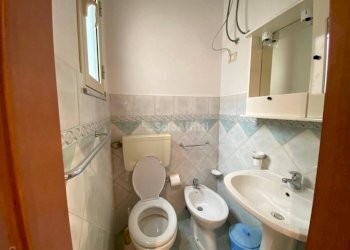 Bagno - Bilocale via Giuseppe Mazzini, Sciacca - foto 3