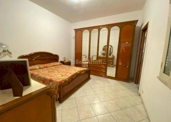 Camera da letto - Bilocale via Giuseppe Mazzini, Sciacca - foto 6