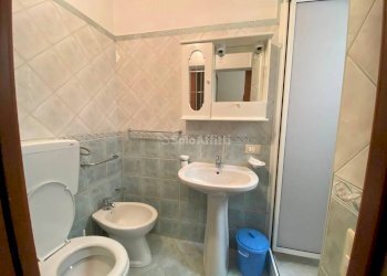 Bagno - Bilocale via Giuseppe Mazzini, Sciacca - foto 7