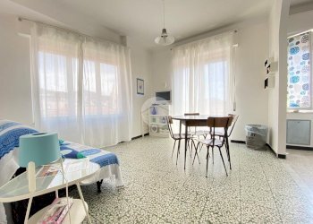 Three-room apartment Imperia, Imperia - photo 4