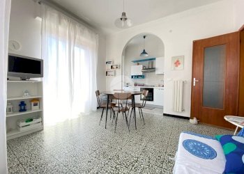 Three-room apartment Imperia, Imperia - photo 5