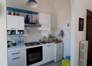 Three-room apartment Imperia, Imperia - photo 7