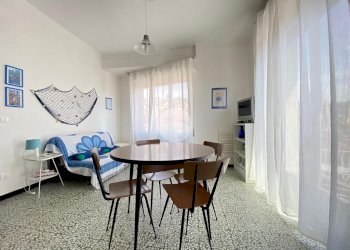 Three-room apartment Imperia, Imperia - photo 8