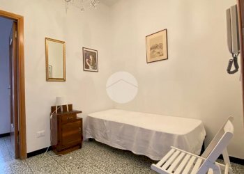 Three-room apartment Imperia, Imperia - photo 12
