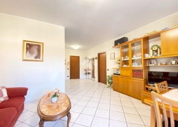 Three-room apartment Via Nazario Sauro, Baranzate - photo 2