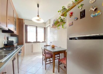 Three-room apartment Via Nazario Sauro, Baranzate - photo 6