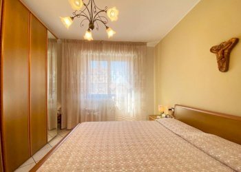 Three-room apartment Via Nazario Sauro, Baranzate - photo 8