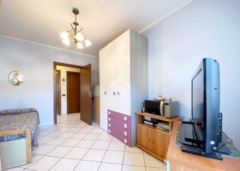 Three-room apartment Via Nazario Sauro, Baranzate - photo 11