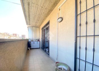 Three-room apartment Via Nazario Sauro, Baranzate - photo 20