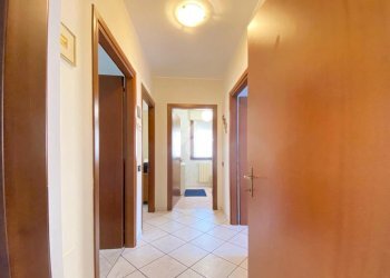 Three-room apartment Via Nazario Sauro, Baranzate - photo 22