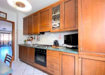 Three-room apartment Via Nazario Sauro, Baranzate - photo 5