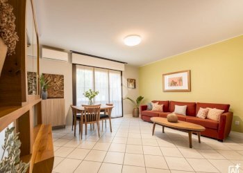 Three-room apartment Via Nazario Sauro, Baranzate - photo 23