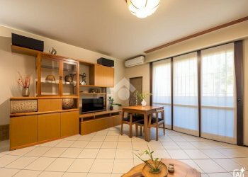 Three-room apartment Via Nazario Sauro, Baranzate - photo 25
