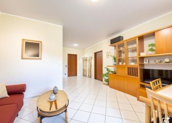 Three-room apartment Via Nazario Sauro, Baranzate - photo 26
