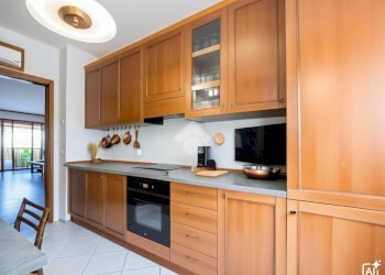 Three-room apartment Via Nazario Sauro, Baranzate - photo 27