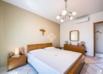 Three-room apartment Via Nazario Sauro, Baranzate - photo 28