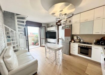 1.jpg - Trilocale Via Sebastiano Satta 32, Rimini - foto 1