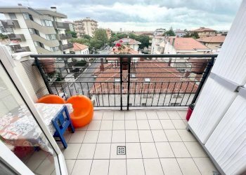 10.jpg - Trilocale Via Sebastiano Satta 32, Rimini - foto 4