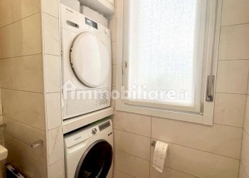 vano lavanderia.jpg - Trilocale Via Sebastiano Satta 32, Rimini - foto 11