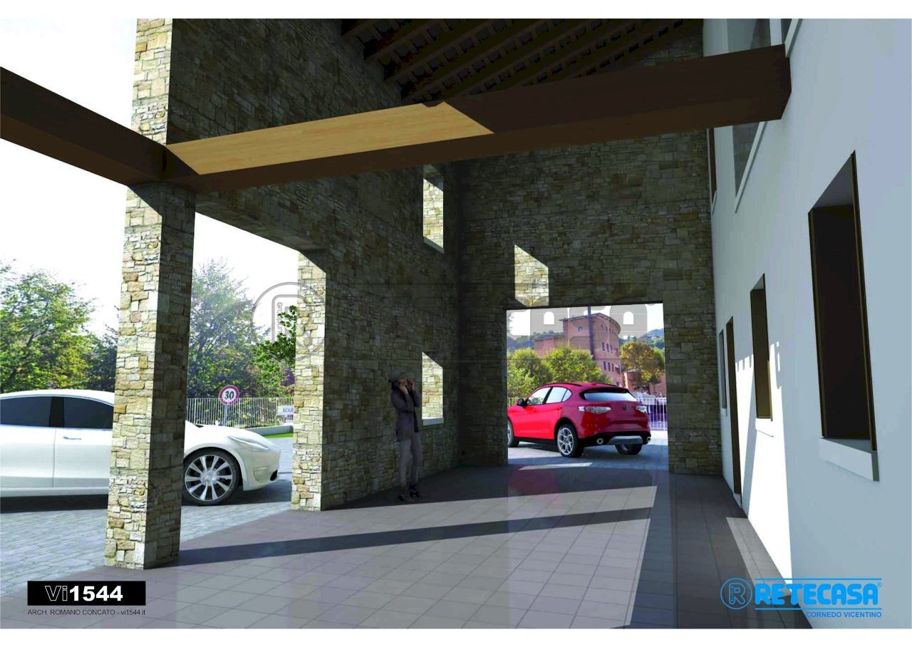 Retecasa_Cornedo - Casa indipendente via borga  8, Valdagno - foto 3