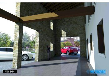 Retecasa_Cornedo - Casa indipendente via borga  8, Valdagno - foto 3