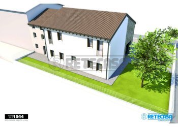 Retecasa_Cornedo - Casa indipendente via borga  8, Valdagno - foto 4