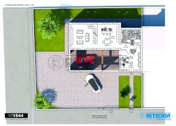 Retecasa_Cornedo - Casa indipendente via borga  8, Valdagno - foto 5