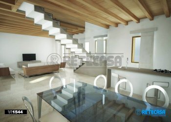 Retecasa_Cornedo - Casa indipendente via borga  8, Valdagno - foto 6