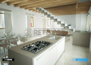 Retecasa_Cornedo - Casa indipendente via borga  8, Valdagno - foto 8