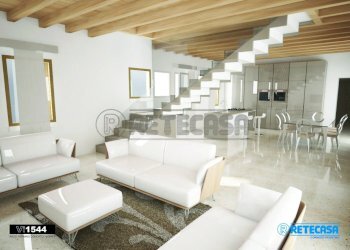 Retecasa_Cornedo - Casa indipendente via borga  8, Valdagno - foto 9