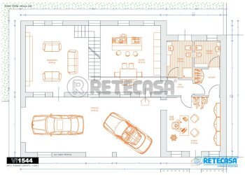 Retecasa_Cornedo - Casa indipendente via borga  8, Valdagno - foto 10