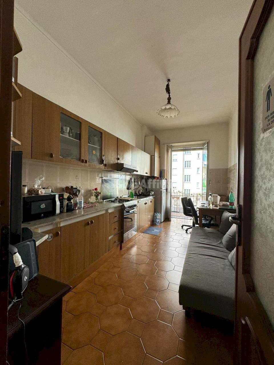 IMG-20240709-WA0018.jpg - Appartamento VIA CARLO VIDUA, Torino - foto 1