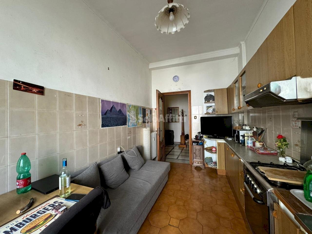 IMG-20240709-WA0019.jpg - Appartamento VIA CARLO VIDUA, Torino - foto 2