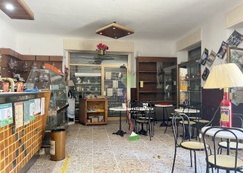 locale - Commercial Premises Piazza di Montenero 15, Livorno - photo 15