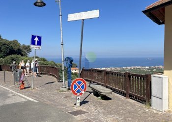 vista - Commercial Premises Piazza di Montenero 15, Livorno - photo 23