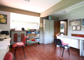 Piano terra con giardino in vendita a San Concordi - Ufficio Traversa Ⅺ Via Bandettini, San Concordio, Lucca - foto 4