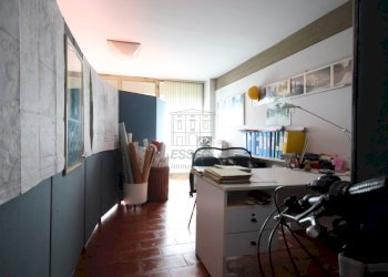 Piano terra con giardino in vendita a San Concordi - Ufficio Traversa Ⅺ Via Bandettini, San Concordio, Lucca - foto 5