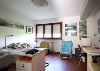 Piano terra con giardino in vendita a San Concordi - Ufficio Traversa Ⅺ Via Bandettini, San Concordio, Lucca - foto 6