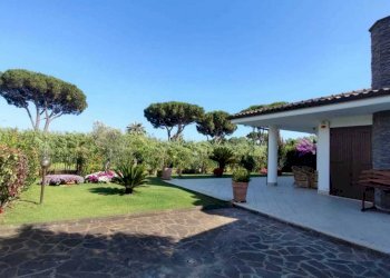 WhatsApp Image 2024-07-02 at 18.26.59 (2).jpeg - Villa a Schiera Viale Regina Elena 64, San Felice Circeo - foto 3