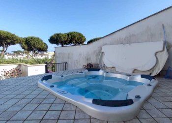 WhatsApp Image 2024-07-02 at 18.26.48 (2).jpeg - Villa a Schiera Viale Regina Elena 64, San Felice Circeo - foto 17