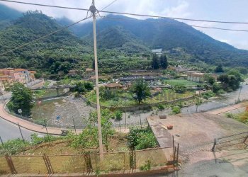 Immagine WhatsApp 2024-06-28 ore 17.04.15_b0a123c0 - Porzione di casa Via Fontana, Badalucco - foto 5