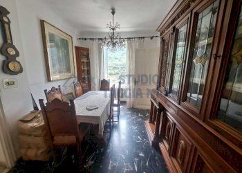 Immagine WhatsApp 2024-06-28 ore 17.04.17_62393ed8 - Porzione di casa Via Fontana, Badalucco - foto 8