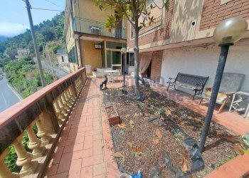 Immagine WhatsApp 2024-06-28 ore 17.08.36_6bbba69c - Porzione di casa Via Fontana, Badalucco - foto 15