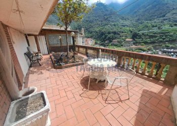 Immagine WhatsApp 2024-06-28 ore 17.08.39_b769e915 - Porzione di casa Via Fontana, Badalucco - foto 16