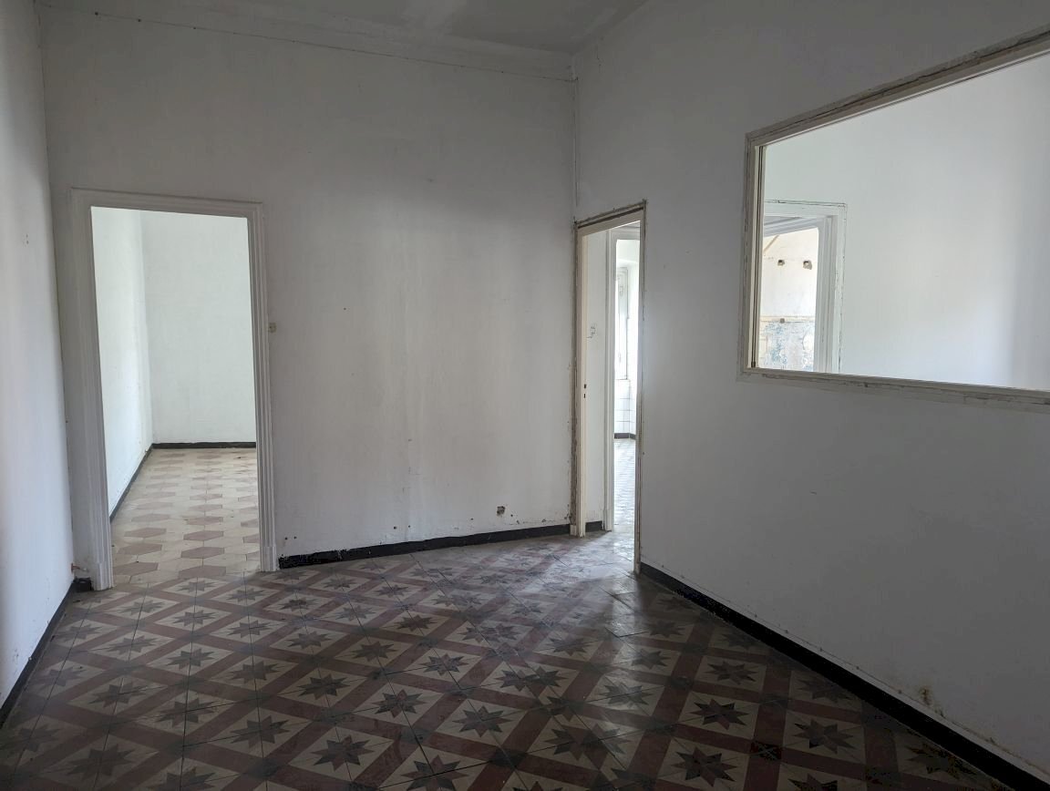 sala alla genovese - Appartamento Via Beata Chiara 18, Genova - foto 1